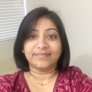 Meet your Posher, Rashmi